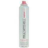 Paul Mitchell - Flexible Style Hot Off The Press - Hittebescherming - 200 ml