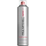 Paul Mitchell - Flexible Style Hot Off The Press - Hittebescherming - 200 ml