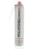 Paul Mitchell - Flexible Style Hot Off The Press - Hittebescherming - 200 ml