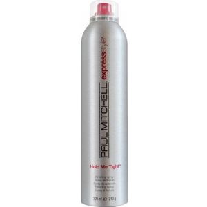 Paul Mitchell - Express Style Hold Me Tight - Haarlak - 300ml