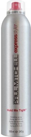 Paul Mitchell - Express Style Hold Me Tight - Haarlak - 300ml