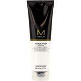 Paul Mitchell - Mitch Double Hitter - 2in1 Shampoo & Conditioner - 250 ml