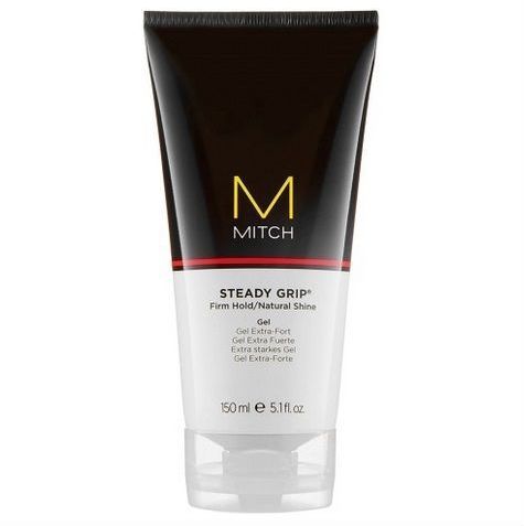 Paul Mitchell - Mitch Steady Grip - Haargel - 150ml