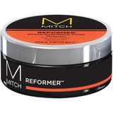 Paul Mitchell - Mitch Reformer - Stylingpasta - 85 g - Sterke Fixatie