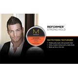 Paul Mitchell - Mitch Reformer - Stylingpasta - 85 g - Sterke Fixatie