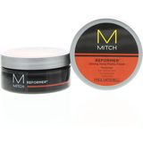 Paul Mitchell - Mitch Reformer - Stylingpasta - 85 g - Sterke Fixatie