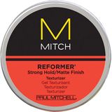 Paul Mitchell - Mitch Reformer - Stylingpasta - 85 g - Sterke Fixatie
