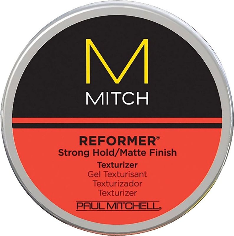 Paul Mitchell - Mitch Reformer - Stylingpasta - 85 g - Sterke Fixatie