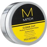 Paul Mitchell Mitch Clean Cut - Styling crème - 85 ml