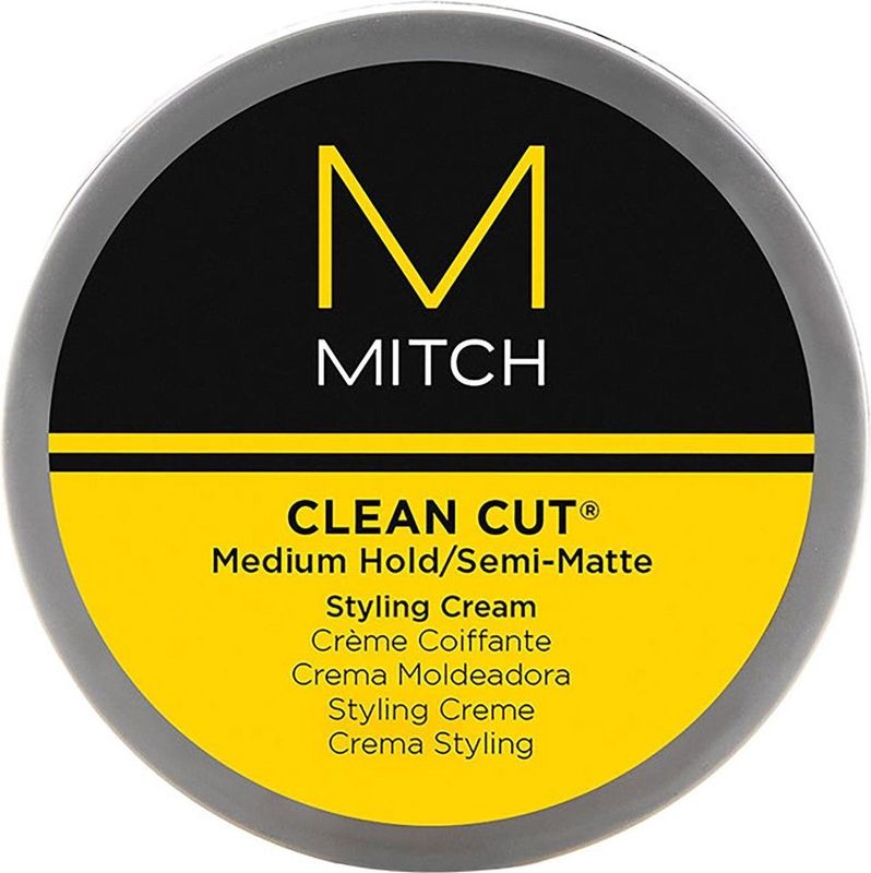 Paul Mitchell Mitch Clean Cut - Styling crème - 85 ml