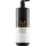 Paul Mitchell - Mitch - Shampoo - 1 liter
