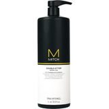 Paul Mitchell - Mitch - Shampoo - 1 liter