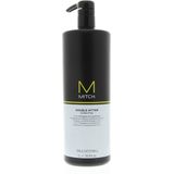 Paul Mitchell - Mitch - Shampoo - 1 liter