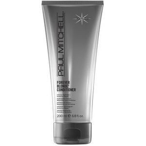 Paul Mitchell - Forever Blonde - Conditioner - Voor Blond Haar - Hydratatie