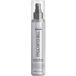 Paul Mitchell - Blonde Forever - Haarolie - 150 ml - Voor Blond Haar
