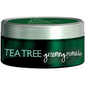 Paul Mitchell Groom Tea Tree Grooming Pomade, 85g