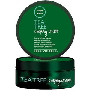 Paul Mitchell Tea Tree Shaping Cream 85 g