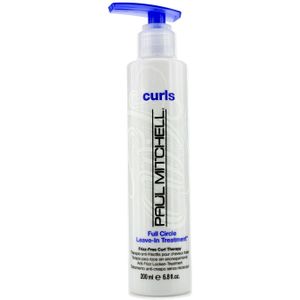 Paul Mitchell - Curls Full Circle Leave-In - 200ml