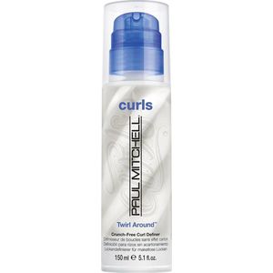 Paul Mitchell - Curls Twirl Around - Haarcrème - 150ml