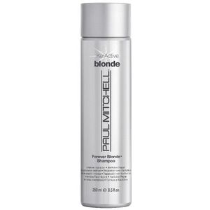 Paul Mitchell - Blonde Forever - Shampoo - 250 ml - Voor Lichter Haar en Blonde Highlights