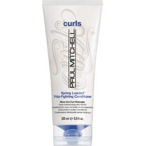 Paul Mitchell - Curls Spring Loaded Frizz-Fighting - Conditioner