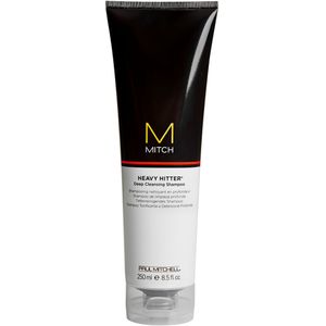 Paul Mitchell - Mitch Heavy Hitter - Shampoo - 250ml