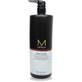 Paul Mitchell - Mitch Heavy Hitter - Shampoo - 1000ml