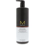 Paul Mitchell - Mitch Heavy Hitter - Shampoo - 1000ml