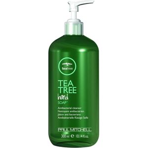 Paul Mitchell - Tea Tree - Liquid Hand Soap - 300 ml