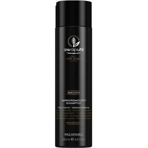 Paul Mitchell - Awapuhi Wild Ginger - MirrorSmooth Shampoo - 250 ml
