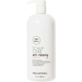Paul Mitchell Tea Tree Scalp Care Regeniplex Anti-Thinning Shampoo 1000 ml
