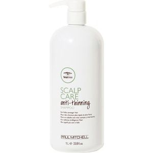 Paul Mitchell Tea Tree Scalp Care Regeniplex® Shampoo 1 liter