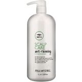 Paul Mitchell - Anti-Thinning Conditioner - 1000 ml - Crèmespoeling