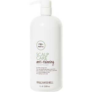 Paul Mitchell Tea Tree Scalp Care Regeniplex Anti-Thinning Conditioner 1000 ml