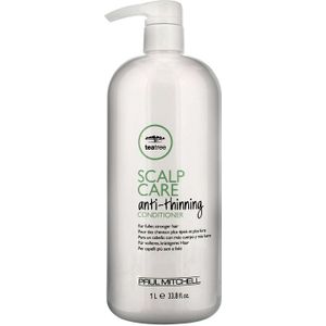 Paul Mitchell - Anti-Thinning Conditioner - 1000 ml - Crèmespoeling