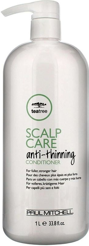 Paul Mitchell - Anti-Thinning Conditioner - 1000 ml - Crèmespoeling