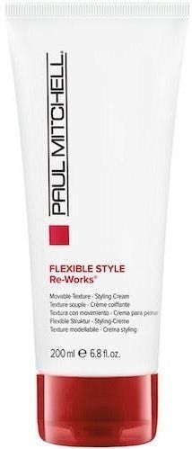 Paul Mitchell - Flexible Style Re-Works - Haarcrème - 200ml