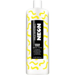 Paul Mitchell - Neon Sugar Rinse - Conditioner - 1000ml