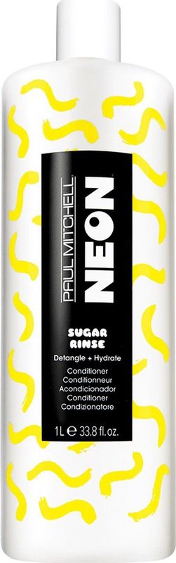 Paul Mitchell - Neon Sugar Rinse - Conditioner - 1000ml