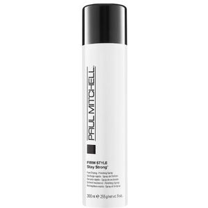 Paul Mitchell FirmStyle Haarlak met Sterke Fixatie 300 ml