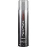 Paul Mitchell - SoftStyle - Droogshampoo - 300 ml