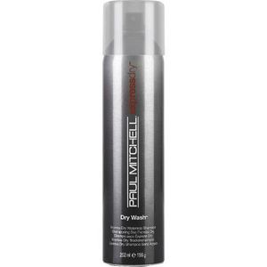 Dry Wash Dry Shampoo - 300ml