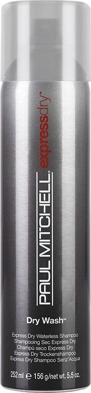 Paul Mitchell - SoftStyle - Droogshampoo - 300 ml