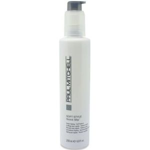 Paul Mitchell - Quick Slip Hair Styling Cream - 200ml