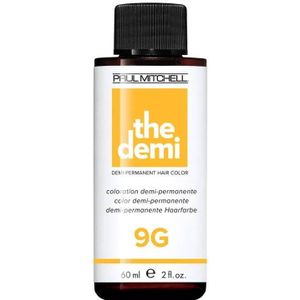Paul Mitchell the demi 9G 9/03 60ml