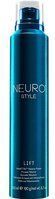 Paul Mitchell - Neuro Style - Styling Mousse - Natuurlijke Glans - 300ml