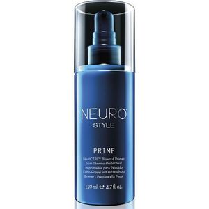 Paul Mitchell - Neuro Style Prime HeatCTRL - Blowout Primer - 139ml