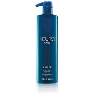 Paul Mitchell Neuro Care LATHER HeatCTRL Shampoo 272 ml