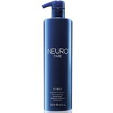 Paul Mitchell - Neuro HeatCTRL - Conditioner - Hittebeschermend - Parabeen-vrij