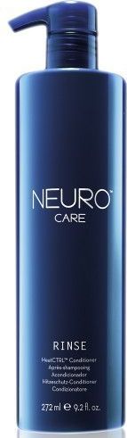 Paul Mitchell - Neuro HeatCTRL - Conditioner - Hittebeschermend - Parabeen-vrij